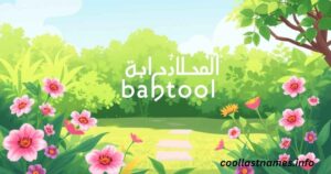 Batool meaning