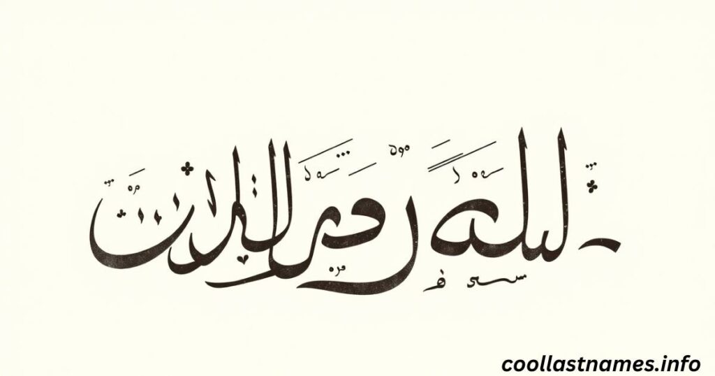How to write Mariam in Arabic: