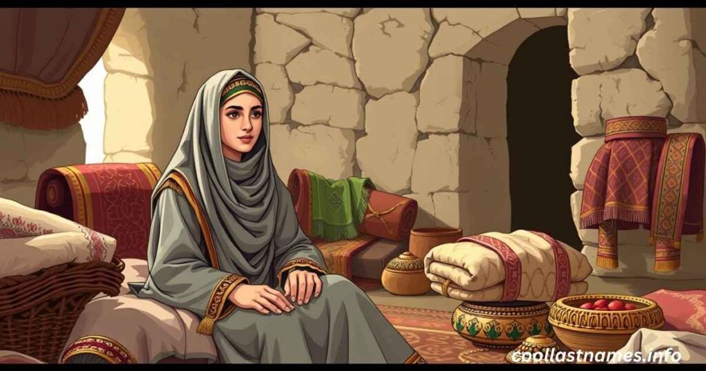 Khadija in Islamic history