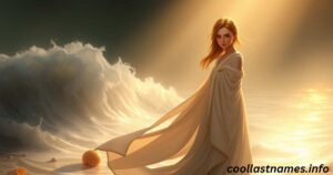 Alayna meaning in Arabic