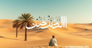 Haroon meaning