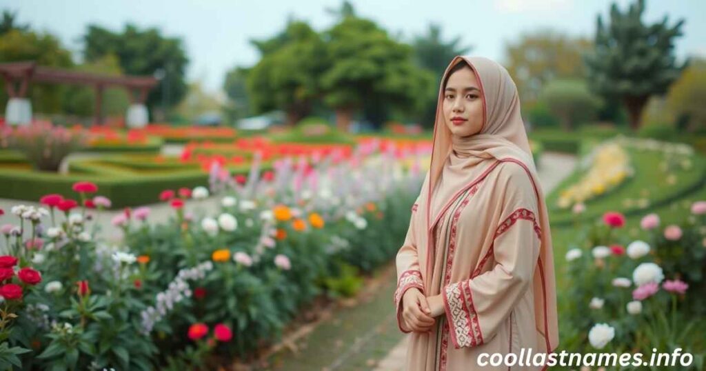 What does Alayna mean in Arabic?