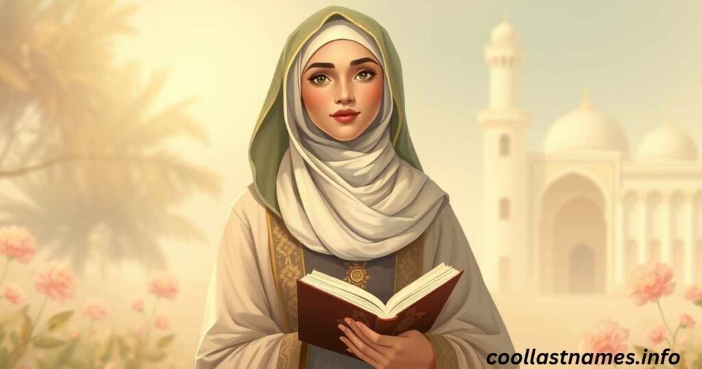 Umama in Islamic History